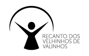 Logo Recanto dos Velhinhos de Valinhos